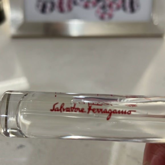 Salvatore Ferragamo Incanto Bloom 10ml Spray New - Picture 4 of 6